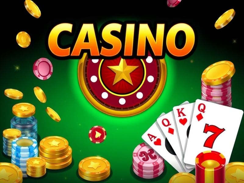 Play the best free casino games online without registration or downloads. Try slots, table games, and more with no risk at our trusted gaming portal.