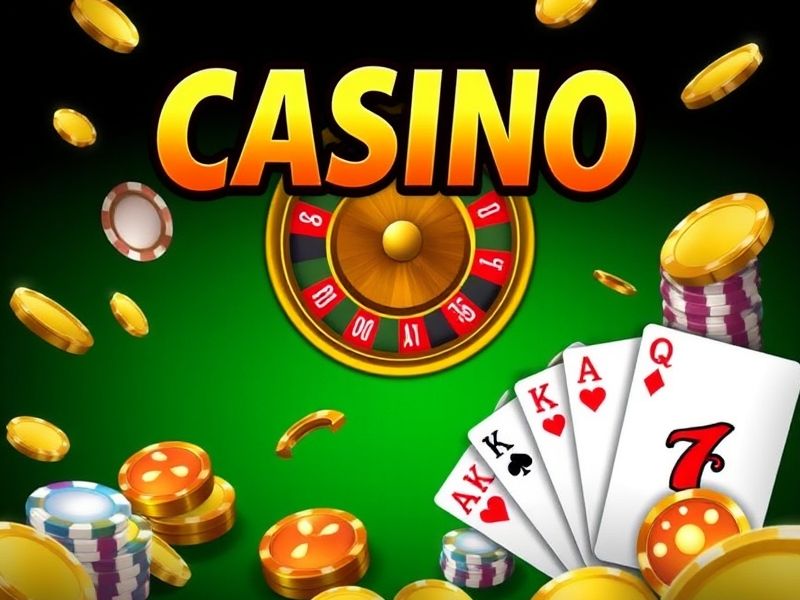 Play the best free casino games online without registration or downloads. Try slots, table games, and more with no risk at our trusted gaming portal.