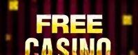 free casino games
