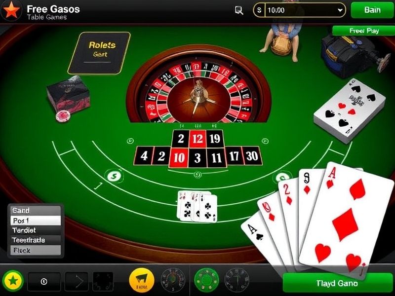 Play the best free casino games online without registration or downloads. Try slots, table games, and more with no risk at our trusted gaming portal.